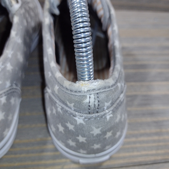 Vans Lace Up - Picture 7 of 10